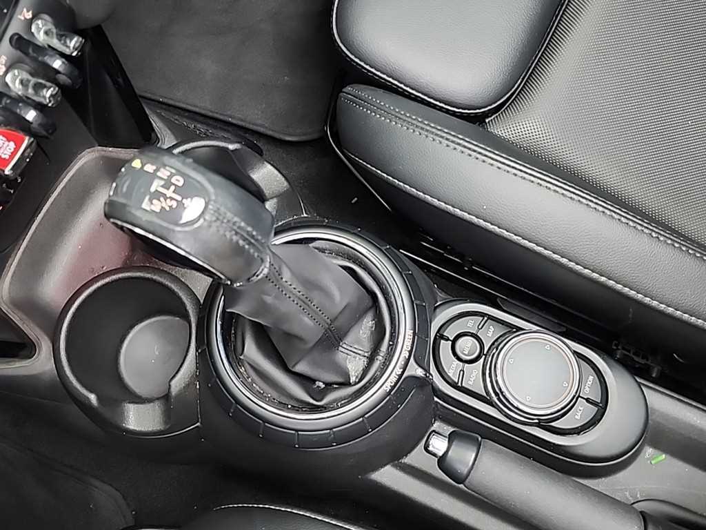 Mini Cooper - Vista 8