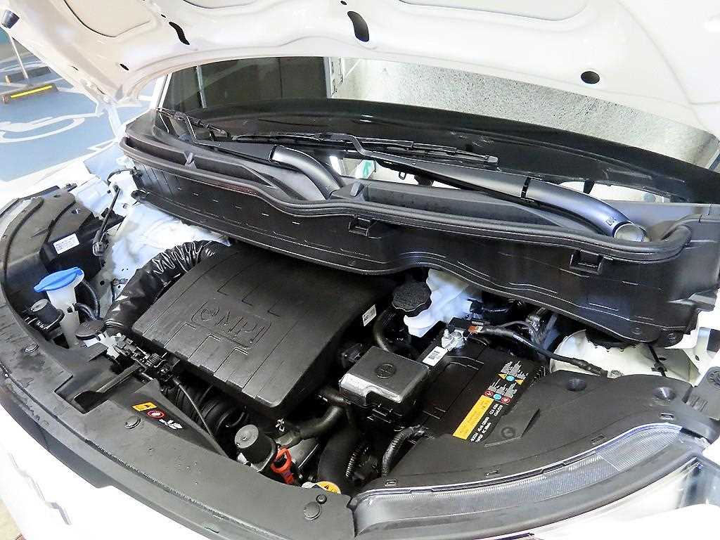 KIA Ray 2026 Blanco - Importación desde Corea - HF Imports Iquique - Foto 19