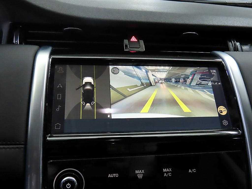 Land Rover Discovery Sports 2023 Blanco - Importación desde Corea - HF Imports Iquique - Foto 14