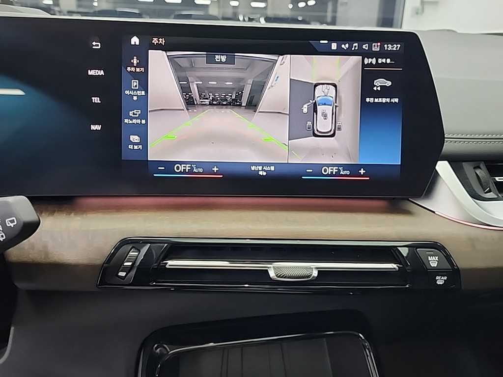 BMW 2 series - Vista 10