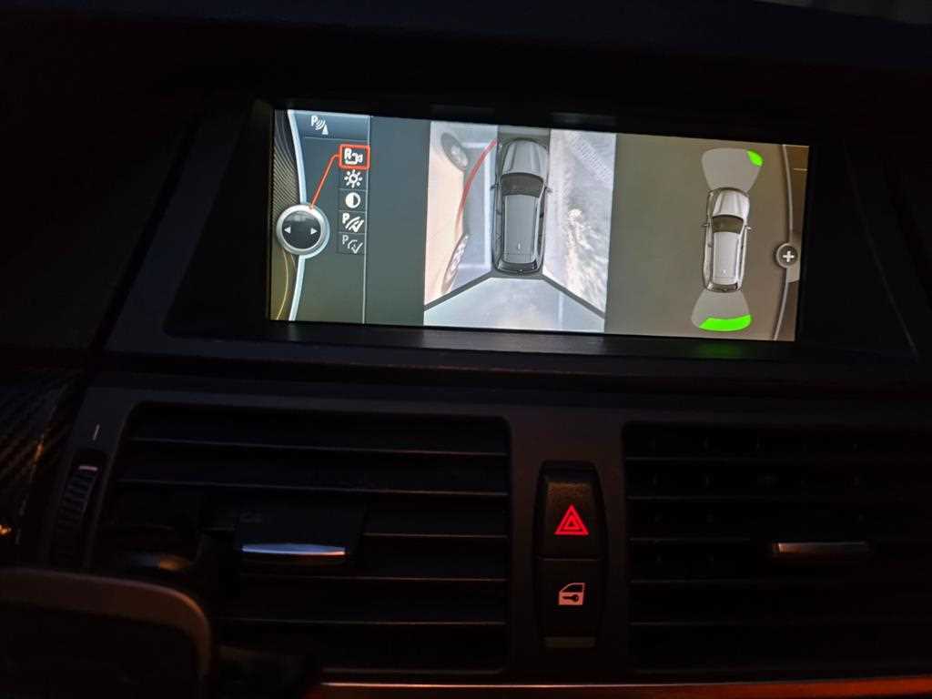 BMW X5 2012 Gris - Importación desde Corea - HF Imports Iquique - Foto 16