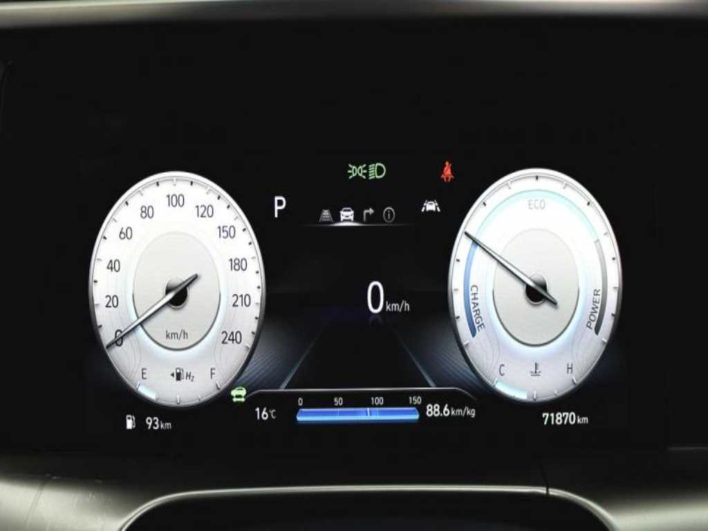 HYUNDAI Nexo 2022 - Importación desde Corea - HF Imports Iquique - Foto 13