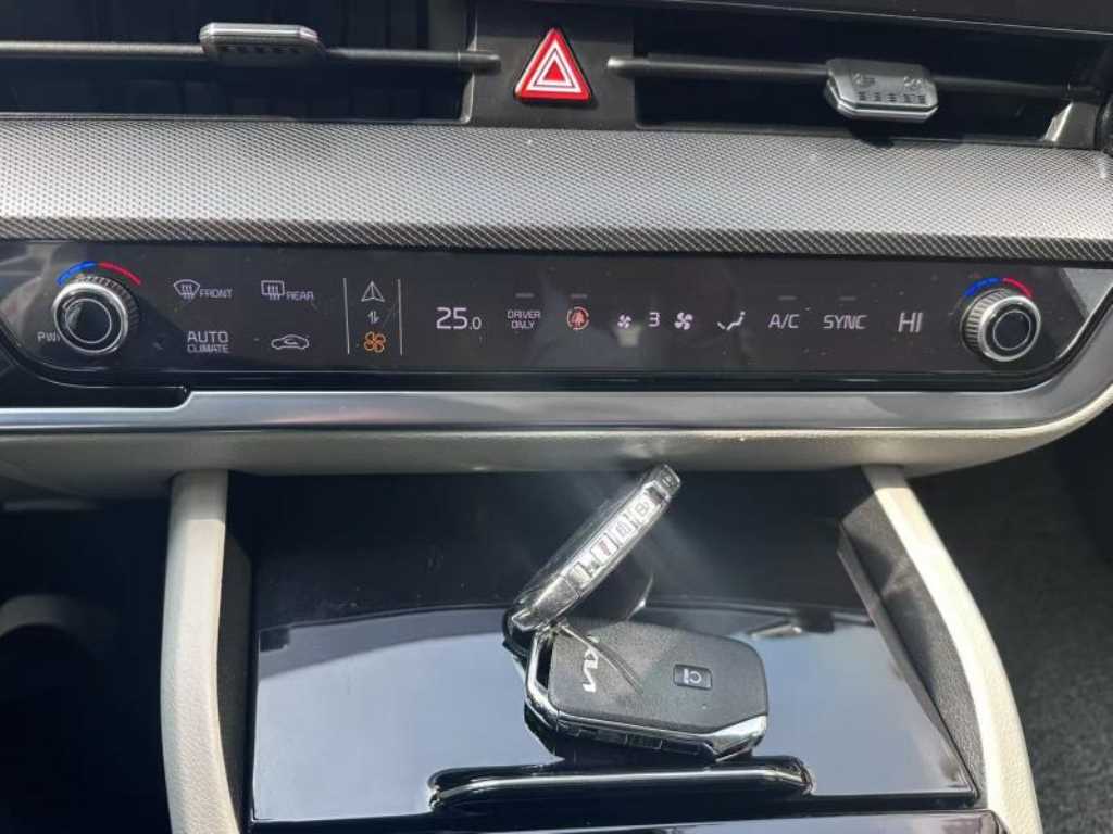 KIA Sportage 2023 - Importación desde Corea - HF Imports Iquique - Foto 13