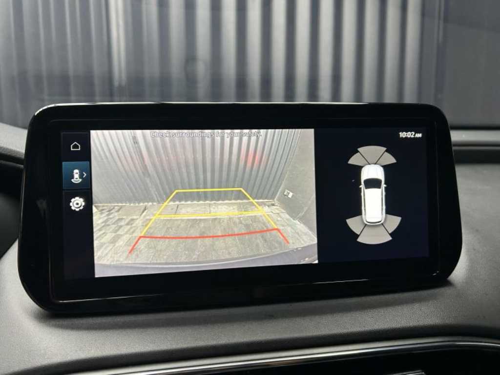 HYUNDAI Santa Fe 2022 Azul - Importación desde Corea - HF Imports Iquique - Foto 13