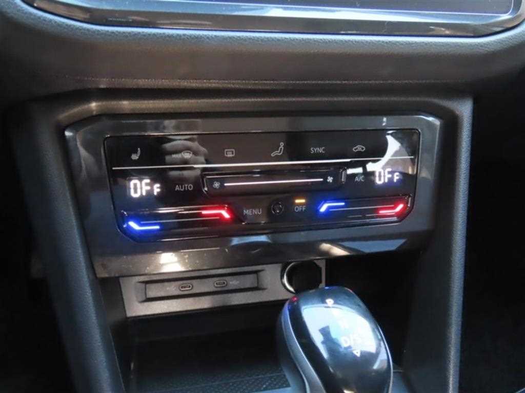 Volkswagen Tiguan - Vista 7