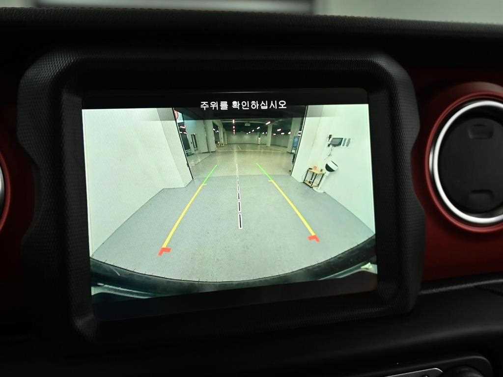 Jeep Wrangler 2022 Blanco - Importación desde Corea - HF Imports Iquique - Foto 13