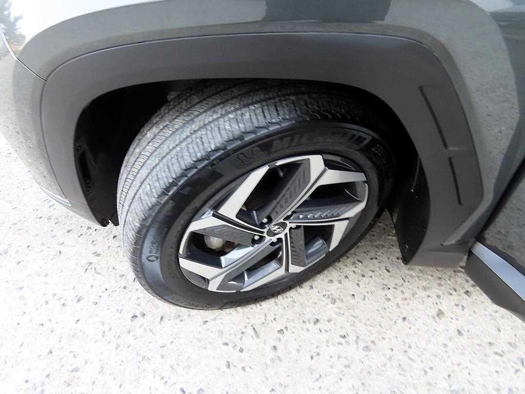 HYUNDAI Tucson 2021 Gris - Importación desde Corea - HF Imports Iquique - Foto 20