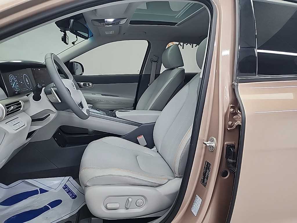 HYUNDAI Nexo - Vista 11