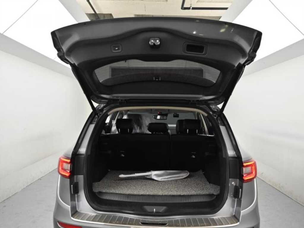 SAMSUNG QM6 2020 Gris - Importación desde Corea - HF Imports Iquique - Foto 19