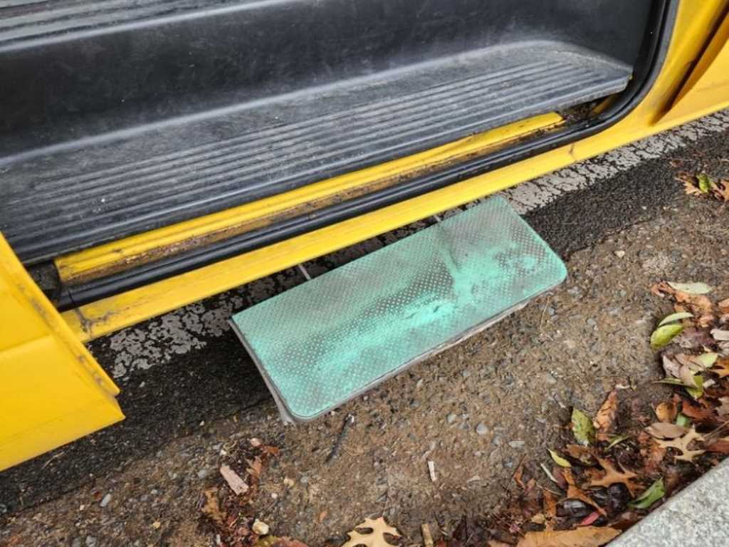 HYUNDAI Starex - Vista 9