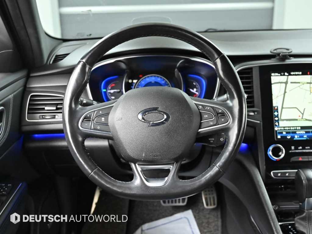 SAMSUNG SM6 2020 Blanco - Importación desde Corea - HF Imports Iquique - Foto 13