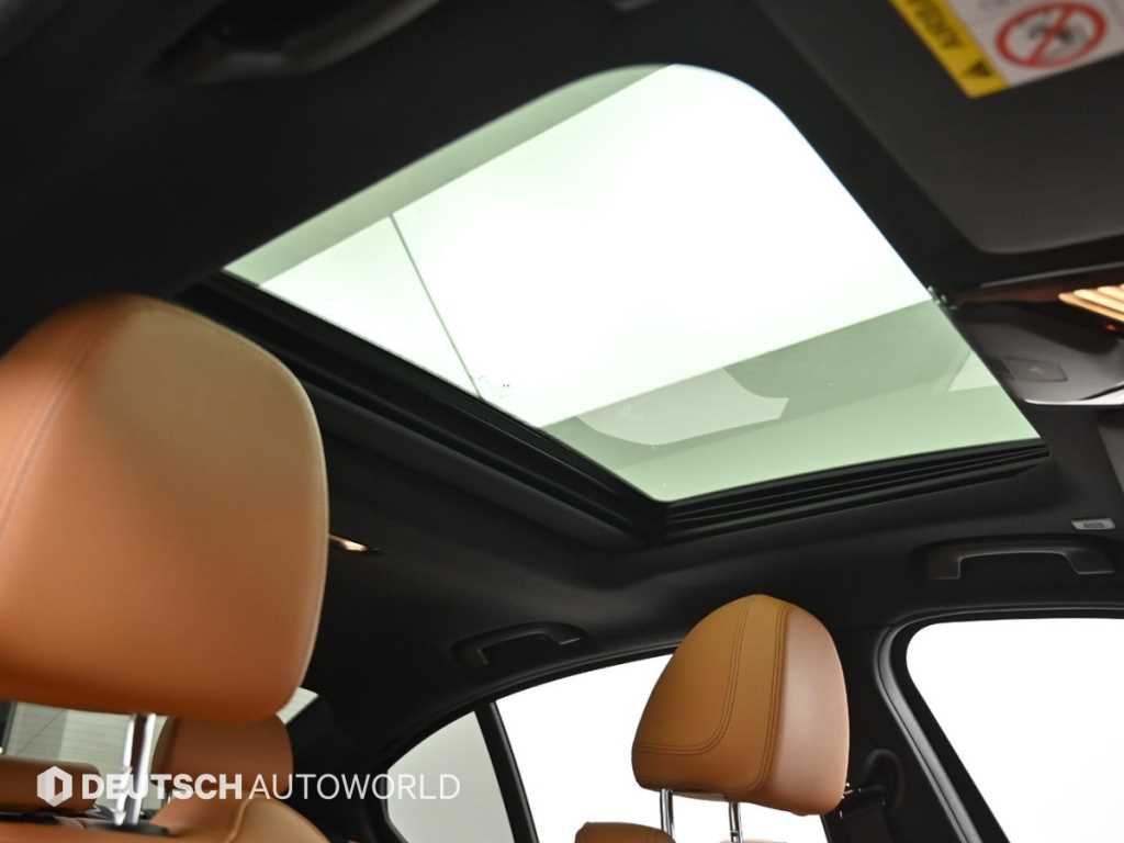 BMW 3 series 2023 - Importación desde Corea - HF Imports Iquique - Foto 18