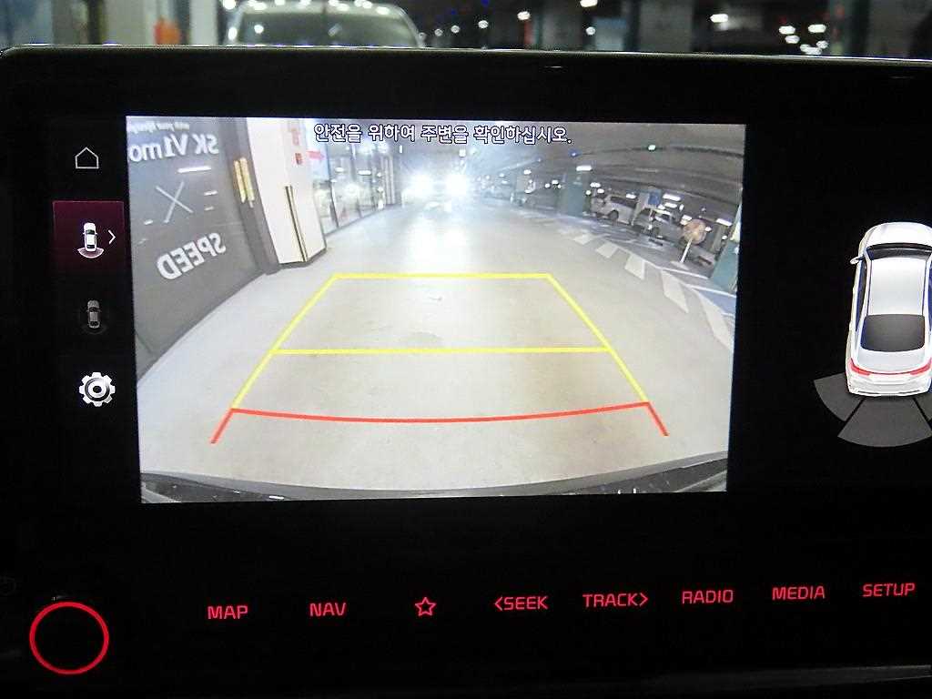 KIA K3 2024 Negro - Importación desde Corea - HF Imports Iquique - Foto 16