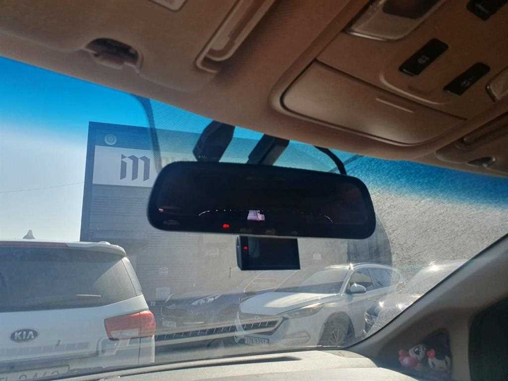 KIA Carnival 2016 Negro - Importación desde Corea - HF Imports Iquique - Foto 14