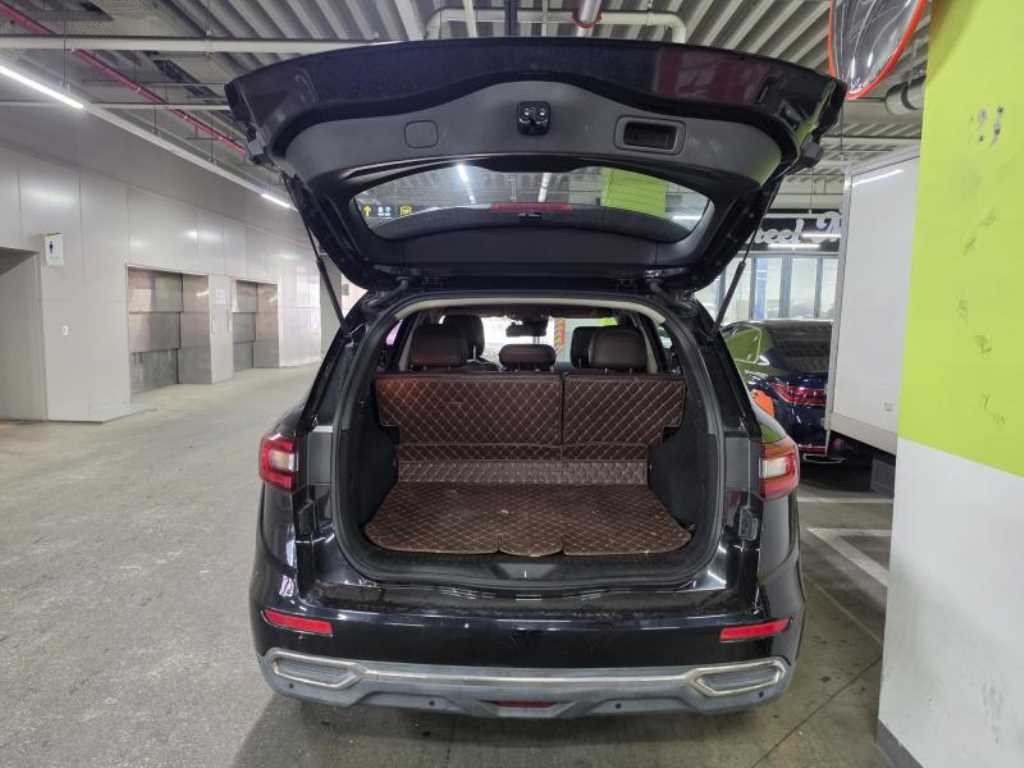 SAMSUNG QM6 2017 Negro - Importación desde Corea - HF Imports Iquique - Foto 17