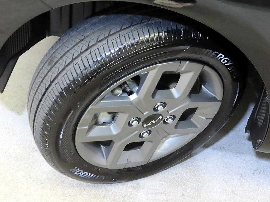 KIA Ray 2023 Negro - Importación desde Corea - HF Imports Iquique - Foto 20