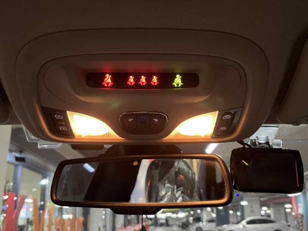 Jeep Cherokee - Vista 9