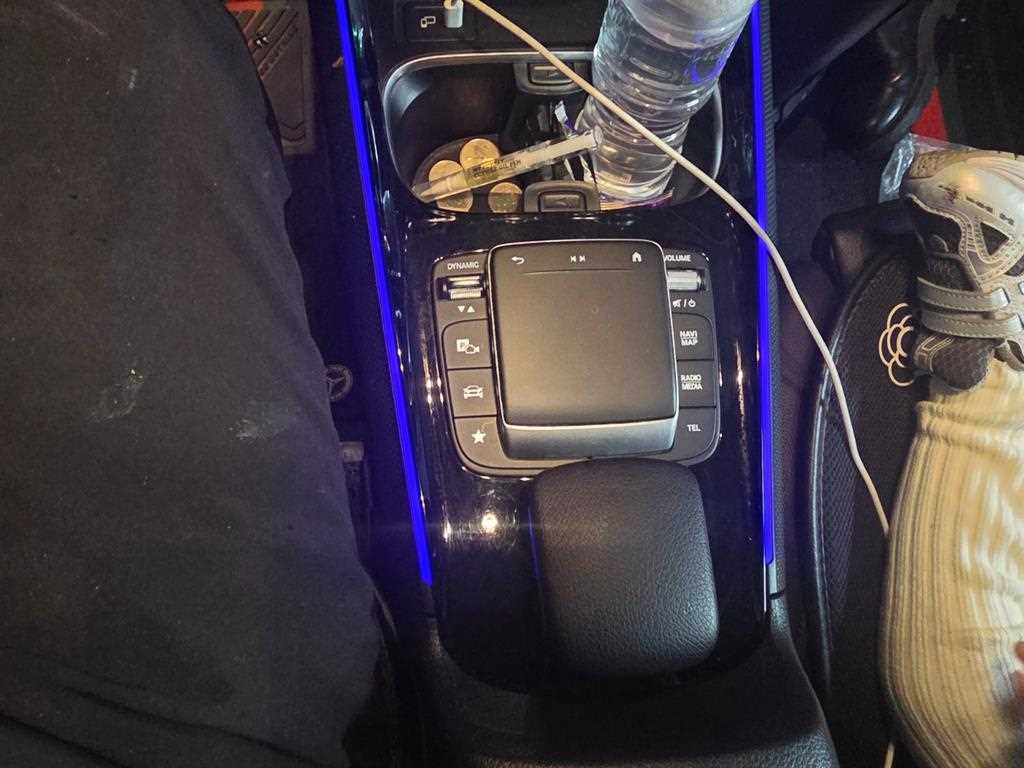 Mercedes Benz GLB Class 2021 Blanco - Importación desde Corea - HF Imports Iquique - Foto 14