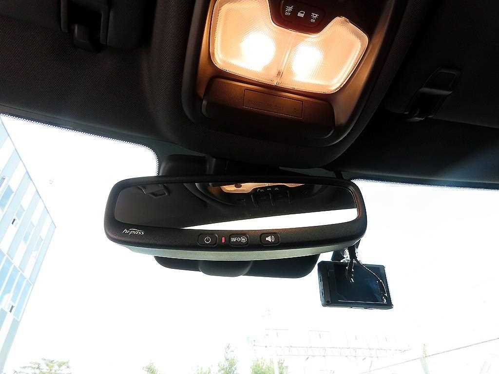 Chevrolet Trail Blazer 2023 Negro - Importación desde Corea - HF Imports Iquique - Foto 15