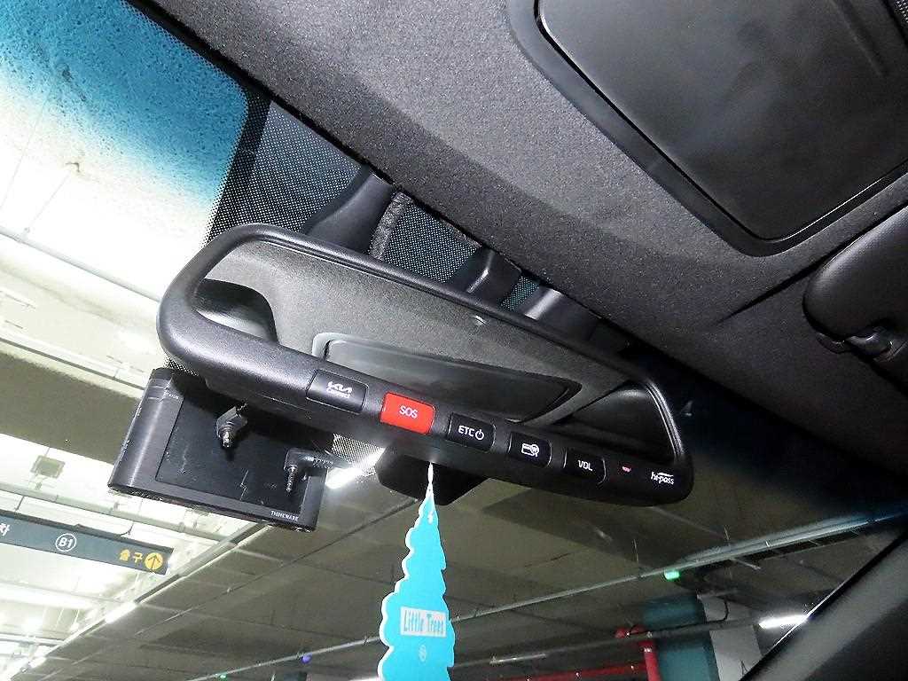 KIA K3 2024 Negro - Importación desde Corea - HF Imports Iquique - Foto 17