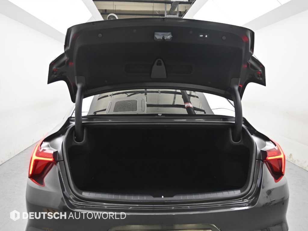 KIA K8 2023 Negro - Importación desde Corea - HF Imports Iquique - Foto 19