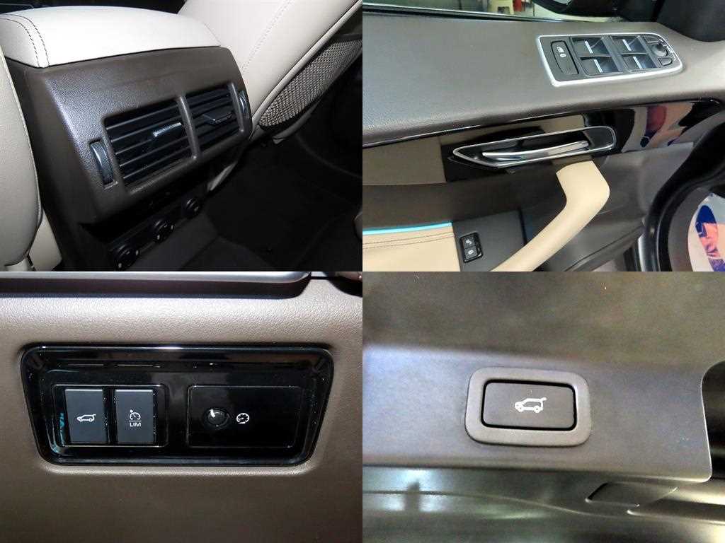 Jaguar F-PACE 2019 - Importación desde Corea - HF Imports Iquique - Foto 18