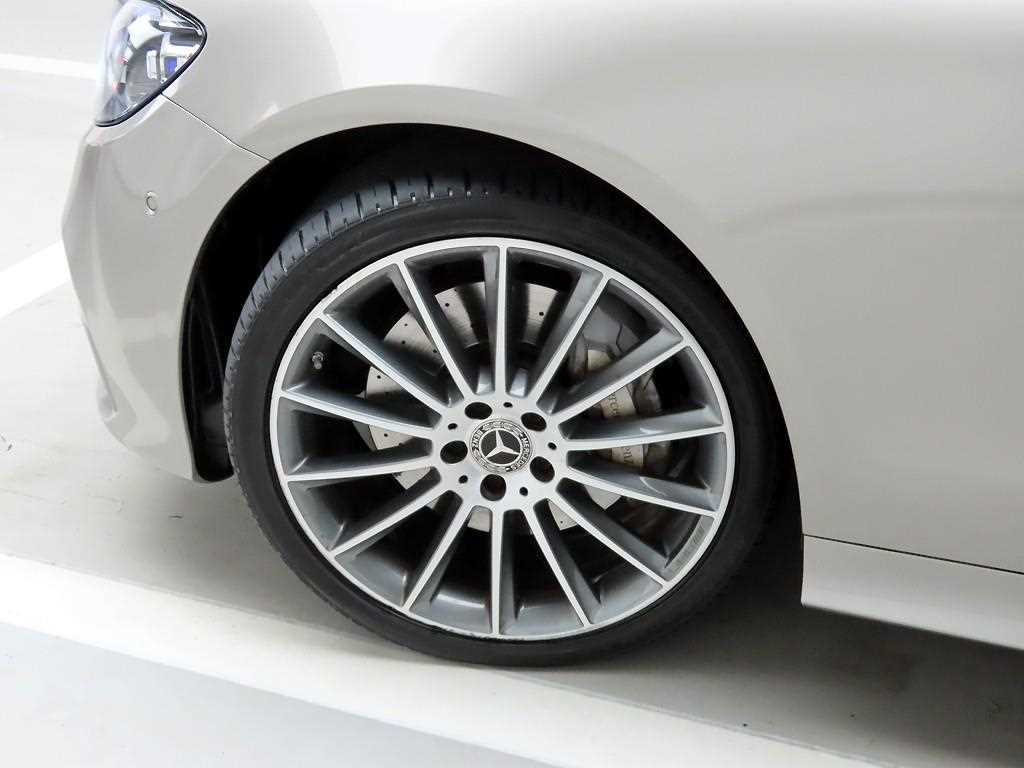 Mercedes Benz E class 2021 Gold color - Importación desde Corea - HF Imports Iquique - Foto 19