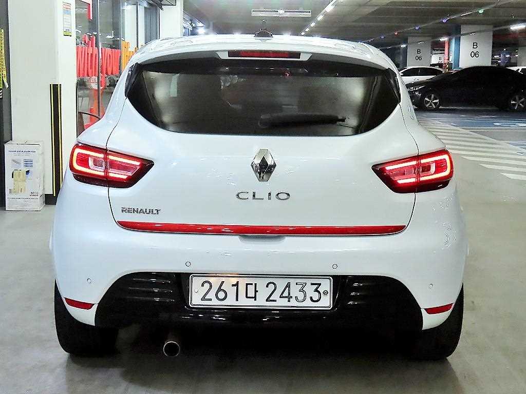 SAMSUNG Clio - Vista 5