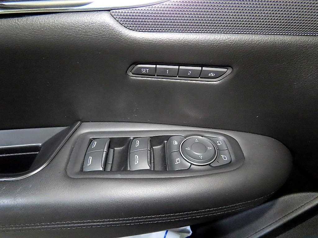 Cadillac XT5 2018 Blanco - Importación desde Corea - HF Imports Iquique - Foto 13