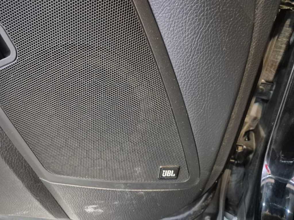 KIA Mohave - Vista 12