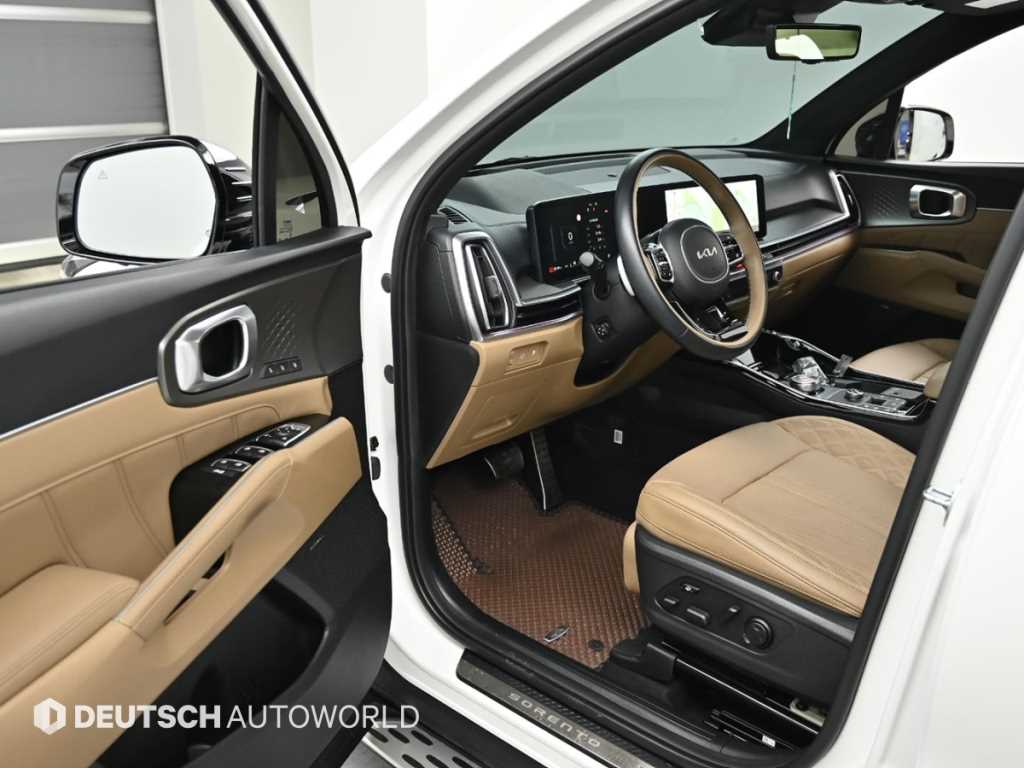 KIA Sorento - Vista 11