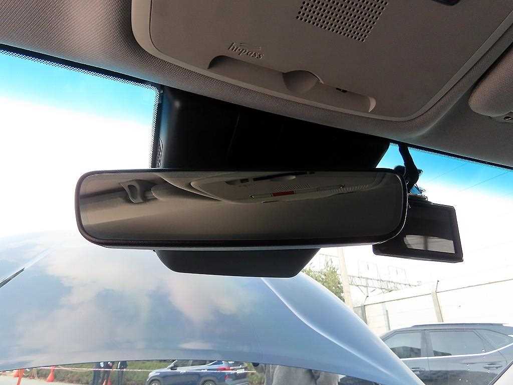 HYUNDAI Grandeur 2022 Negro - Importación desde Corea - HF Imports Iquique - Foto 14