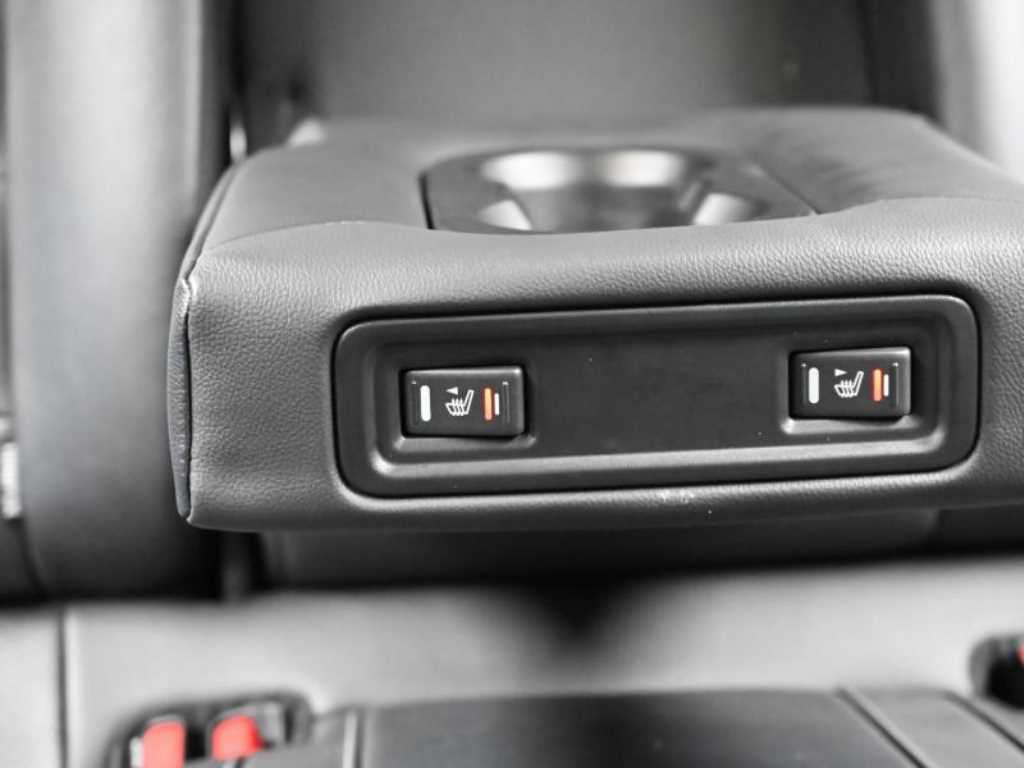 SAMSUNG QM6 2020 Gris - Importación desde Corea - HF Imports Iquique - Foto 16