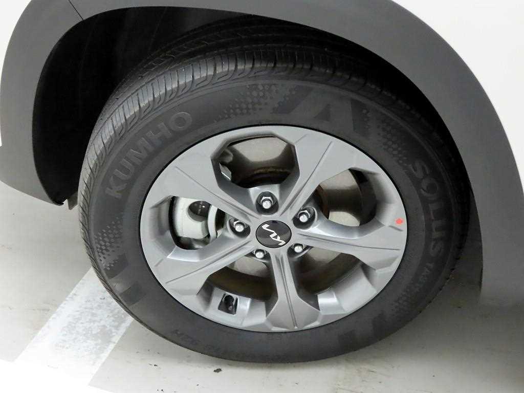 KIA Seltos 2025 Blanco - Importación desde Corea - HF Imports Iquique - Foto 19