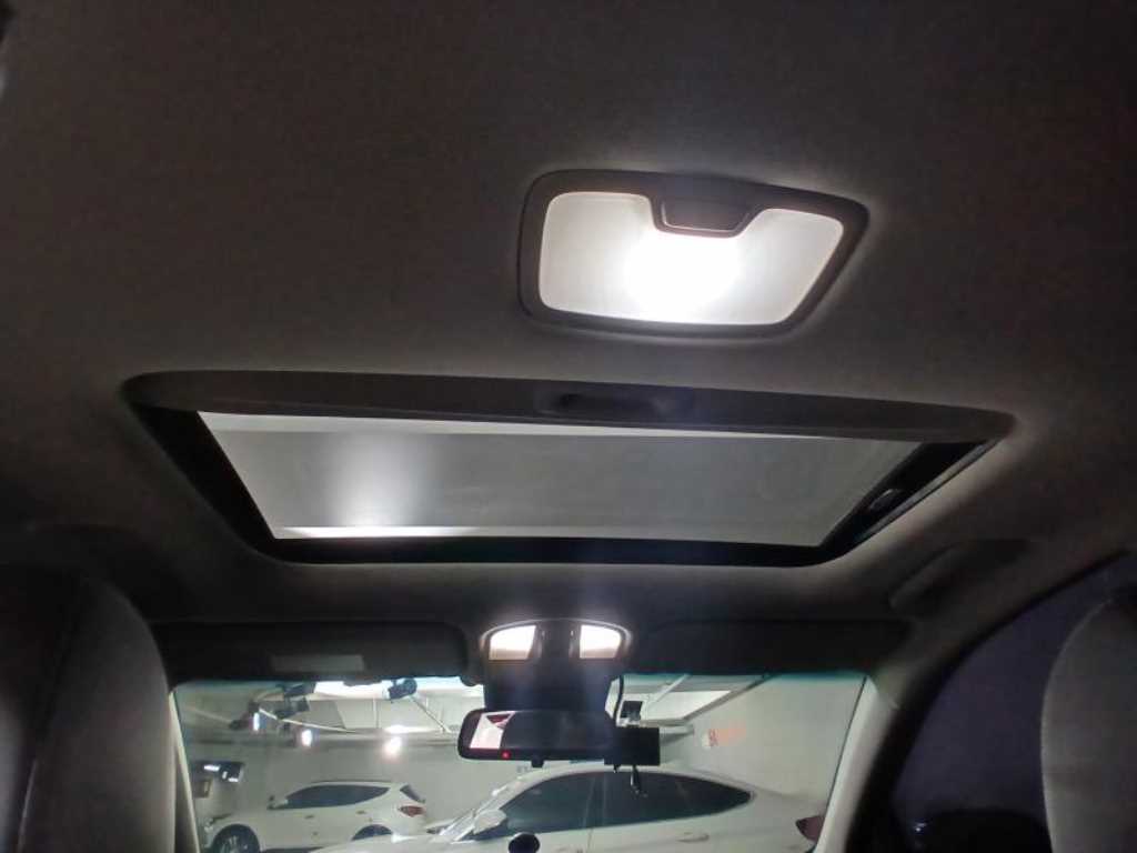 HYUNDAI Kona 2018 Negro - Importación desde Corea - HF Imports Iquique - Foto 17