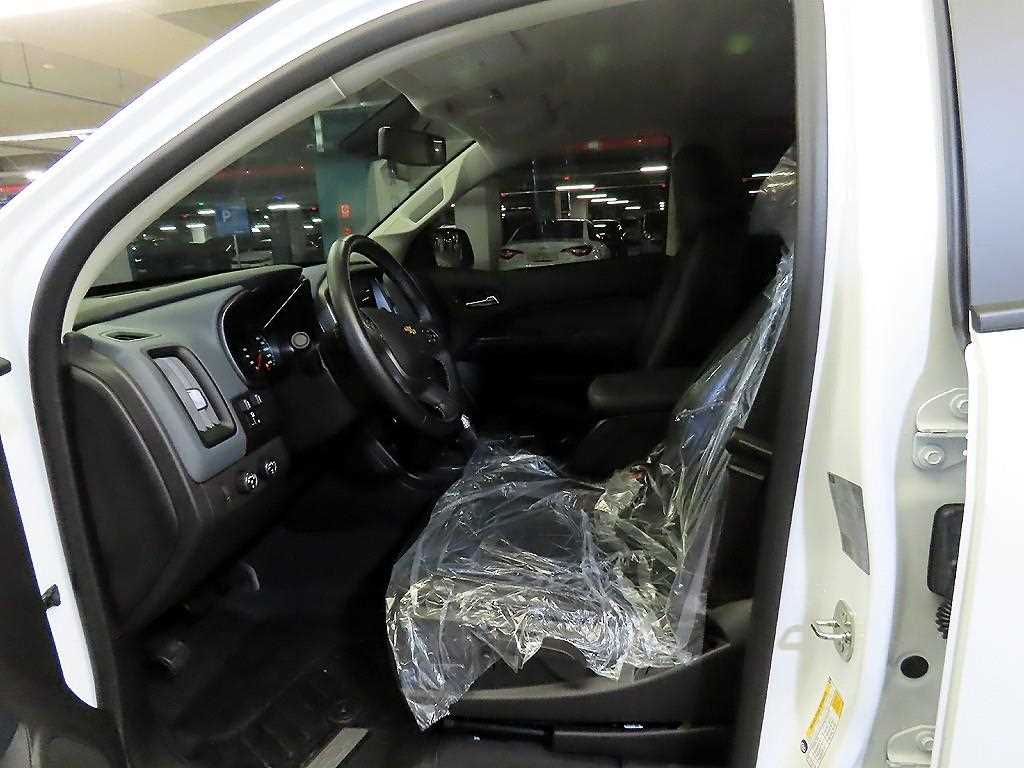 Chevrolet ?Colorado - Vista 6