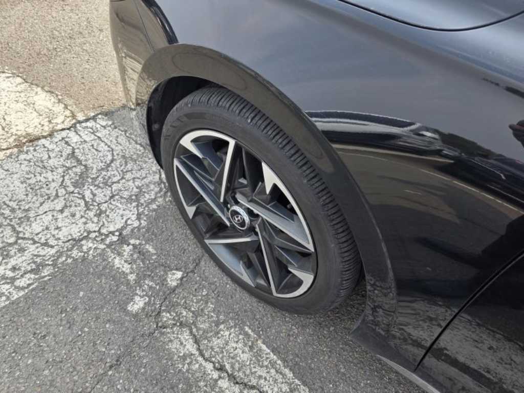 HYUNDAI Grandeur - Vista 7