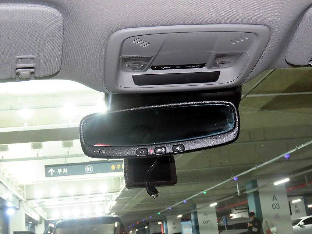 Chevrolet Malibu 2017 Gris - Importación desde Corea - HF Imports Iquique - Foto 17