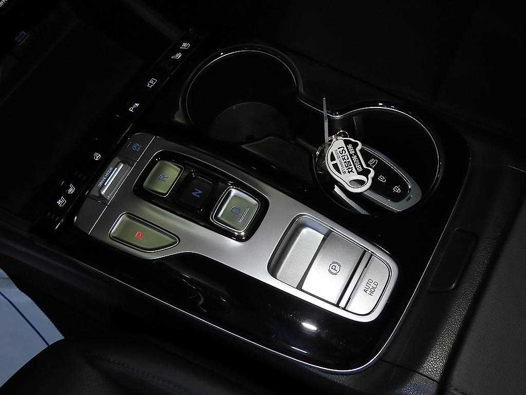 HYUNDAI Tucson - Vista 12