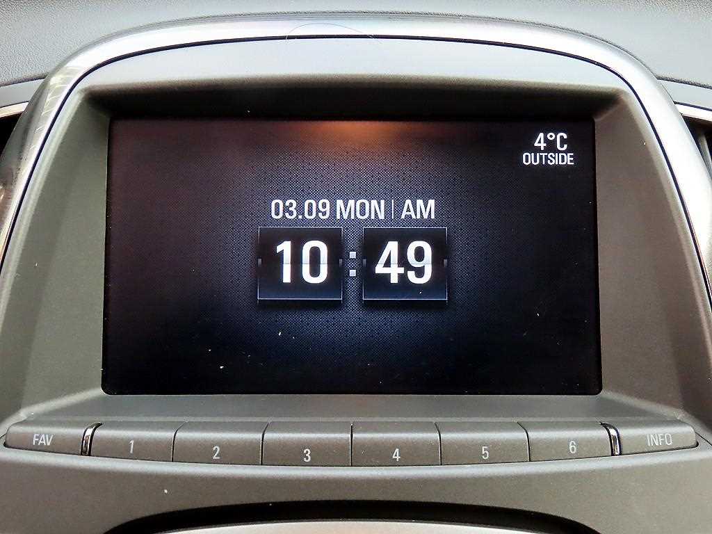 DAEWOO Alpheon 2015 Negro - Importación desde Corea - HF Imports Iquique - Foto 14