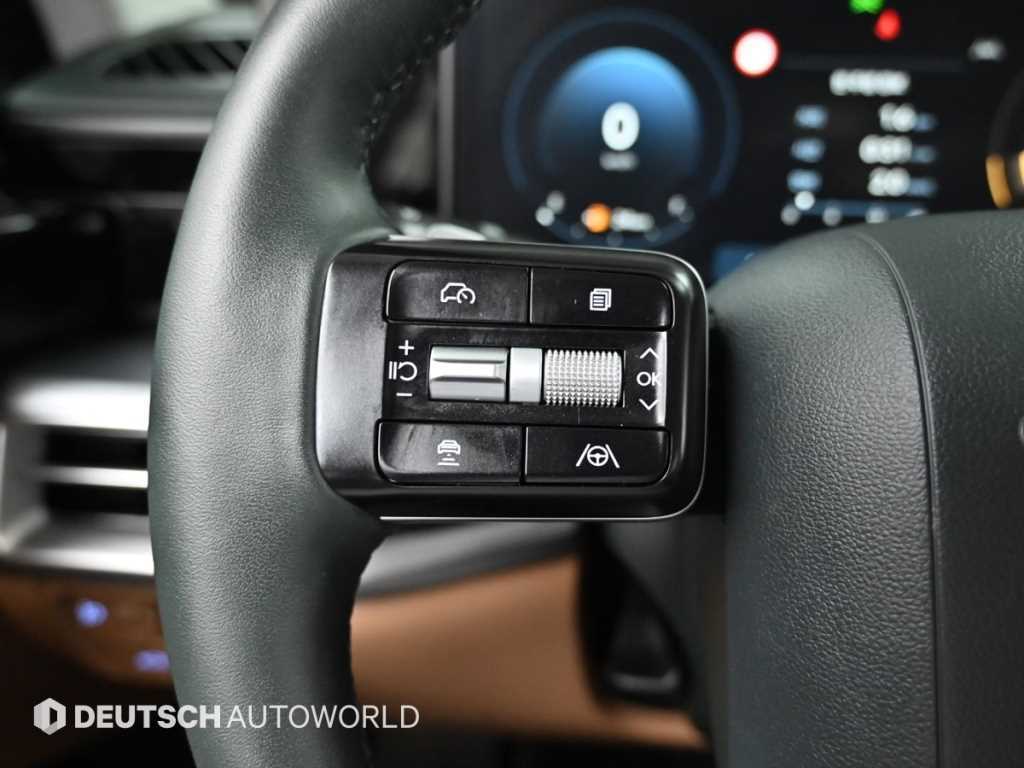 HYUNDAI Grandeur 2024 Blanco - Importación desde Corea - HF Imports Iquique - Foto 18