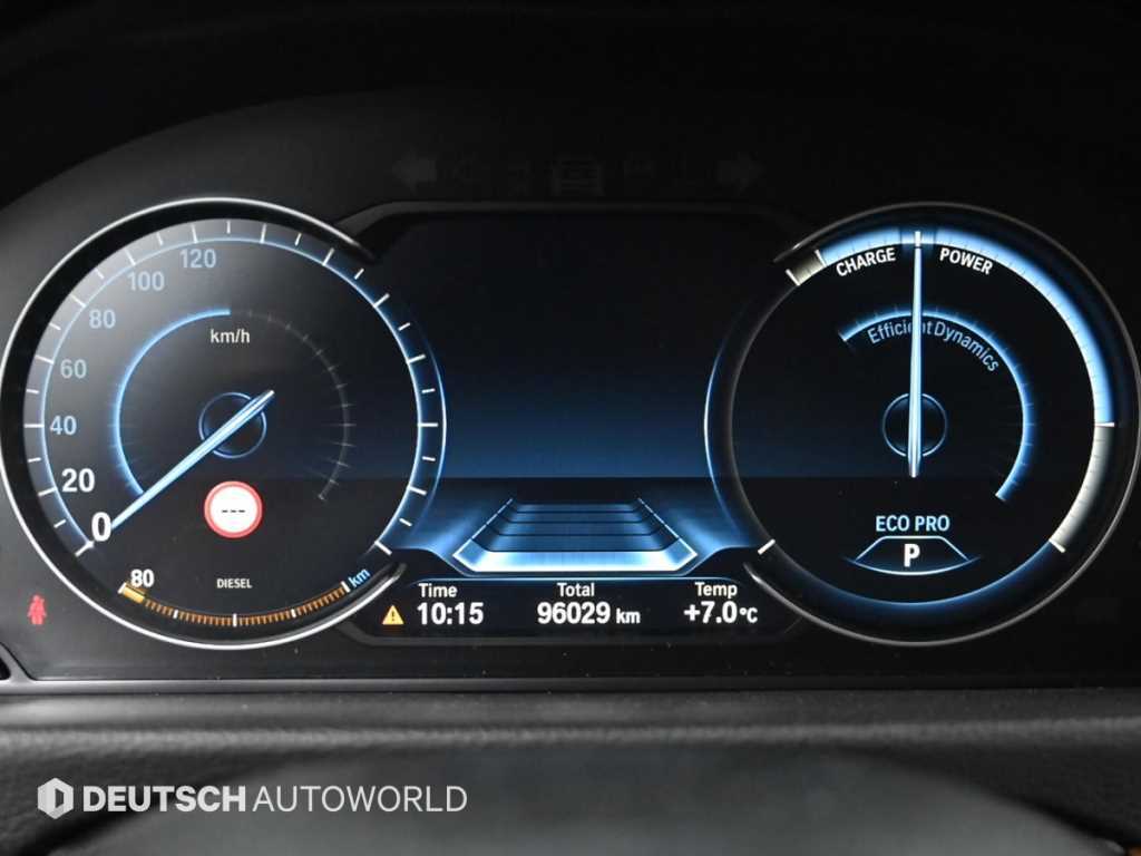 BMW Gran Turismo - Vista 8