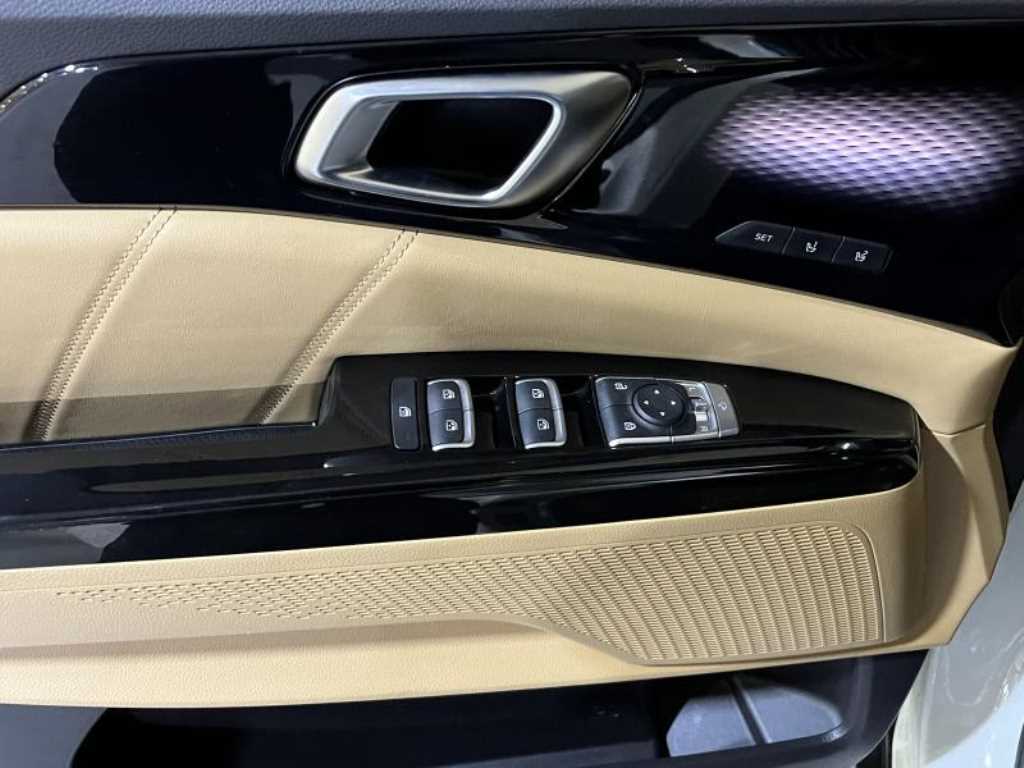 KIA Carnival 2021 Blanco - Importación desde Corea - HF Imports Iquique - Foto 16