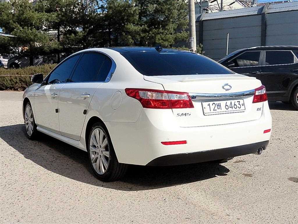 SAMSUNG SM5 - Vista 3