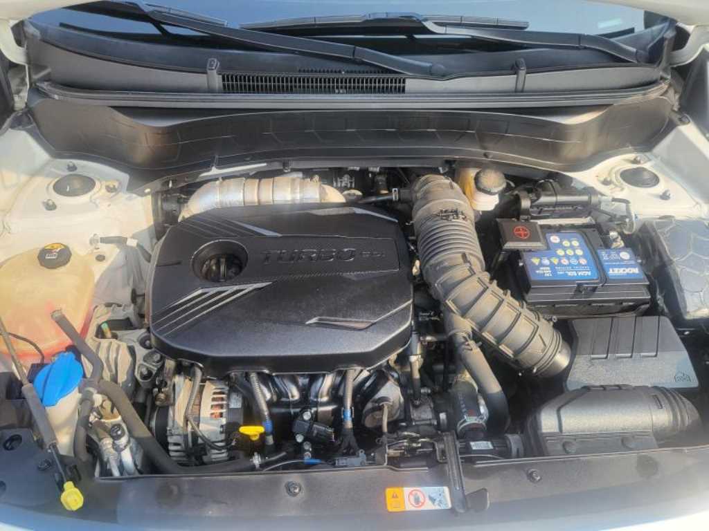 KIA Seltos 2023 - Importación desde Corea - HF Imports Iquique - Foto 14