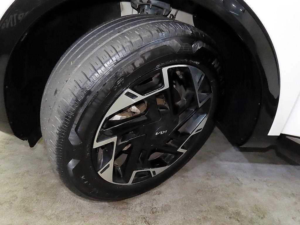 KIA Sportage 2023 Blanco - Importación desde Corea - HF Imports Iquique - Foto 20