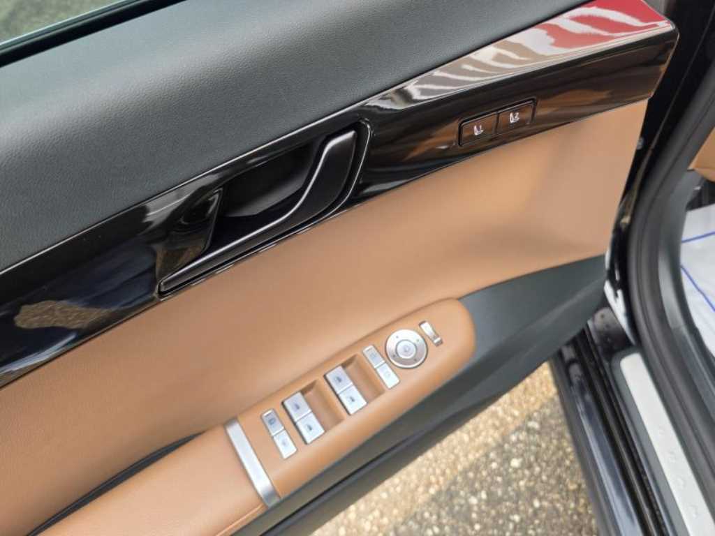 HYUNDAI Grandeur 2024 - Importación desde Corea - HF Imports Iquique - Foto 17