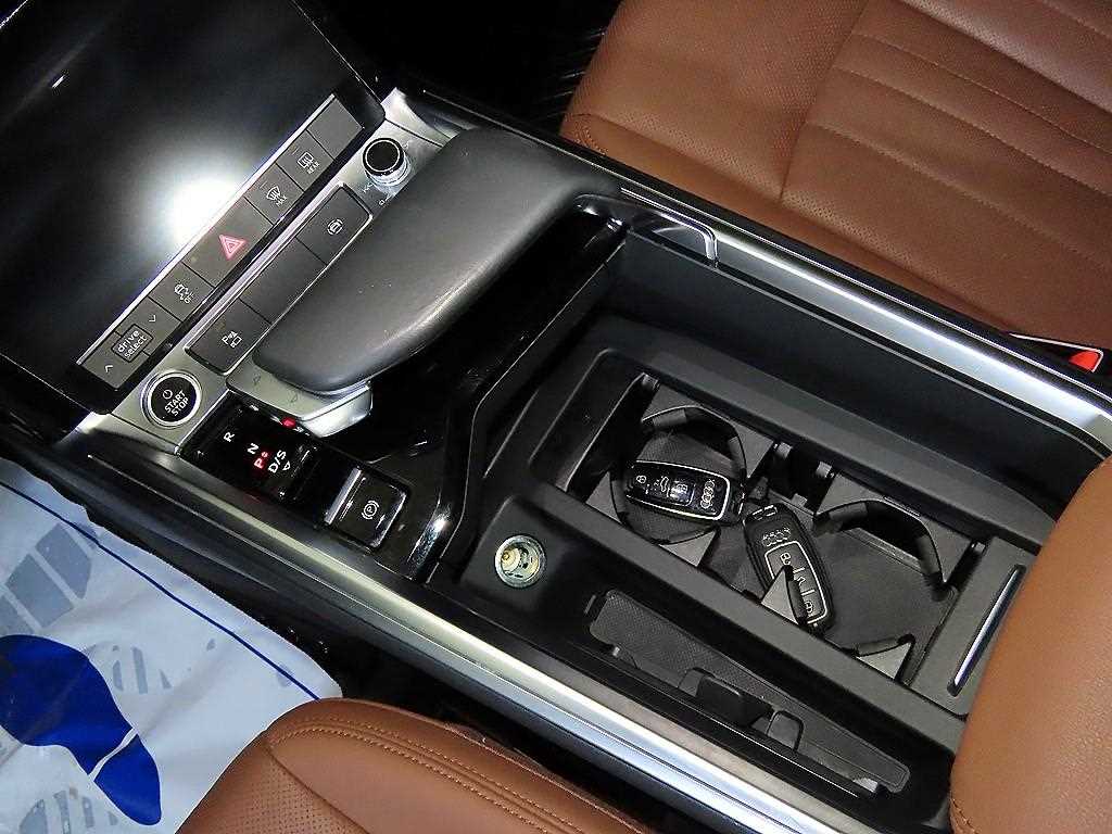 Audi e-Tron - Vista 12