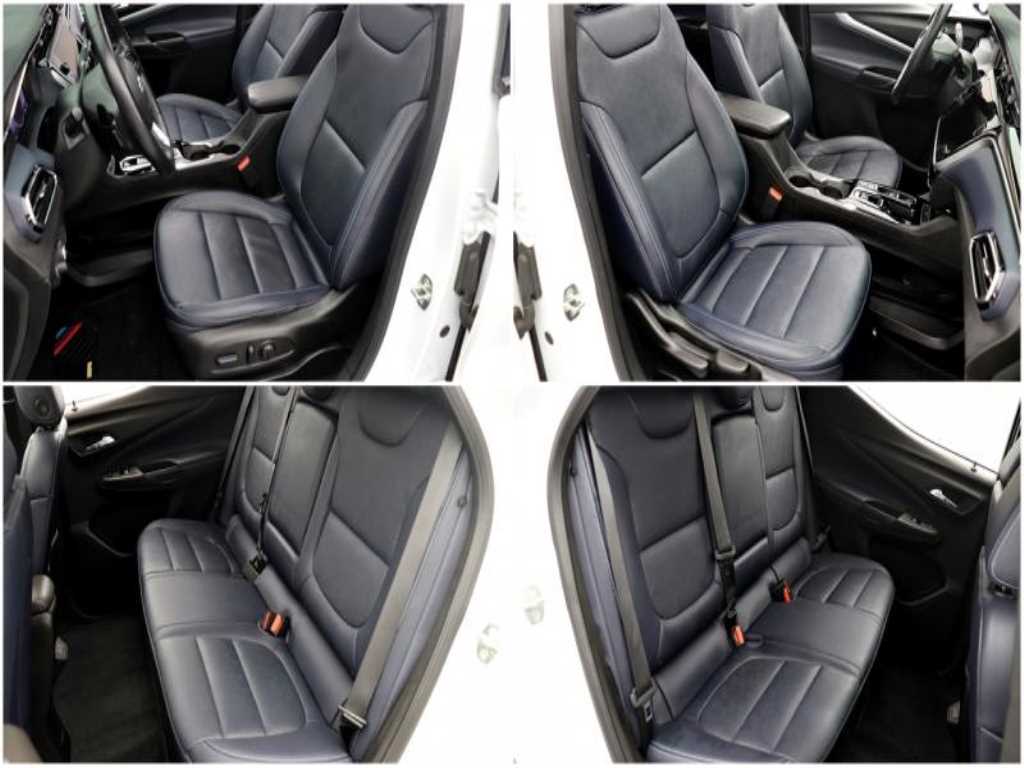 Chevrolet Bolt - Vista 5