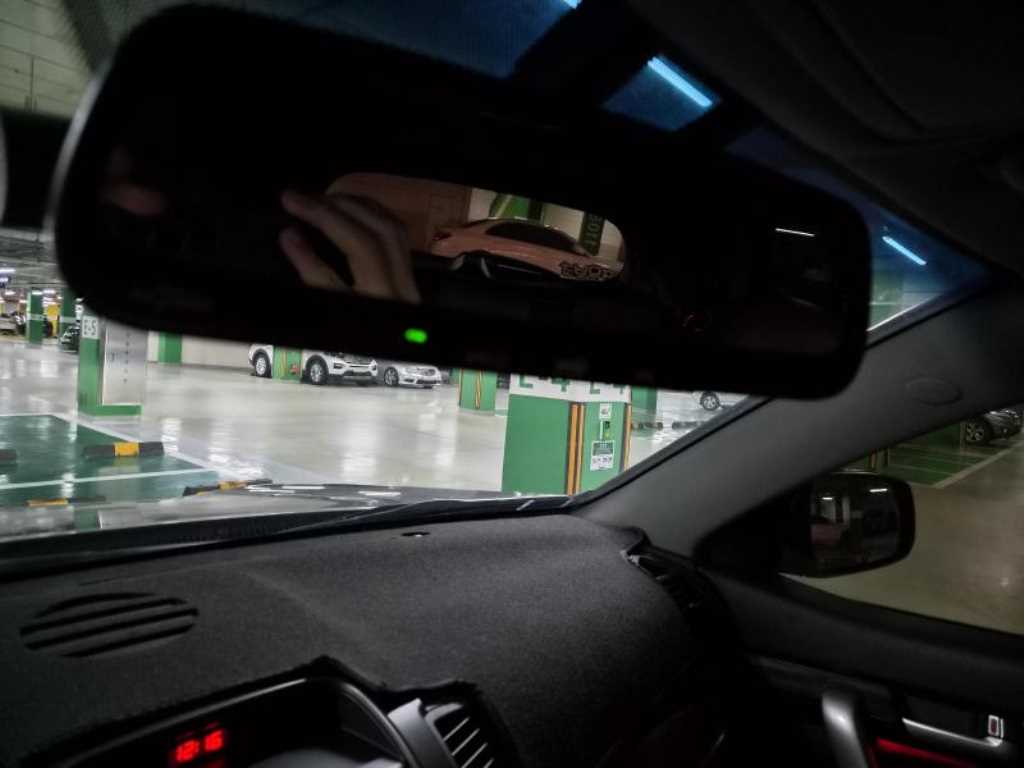 KIA Sorento - Vista 7